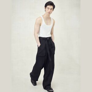 NWT BR x Peter Do Artisan Pants - Size S